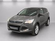Ford Kuga II Москва  - изображение 17