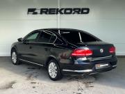 Volkswagen Passat B7 Уфа  - изображение 21