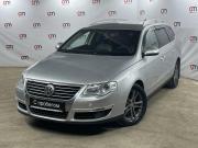 Volkswagen Passat B6 Санкт-Петербург  - изображение 24