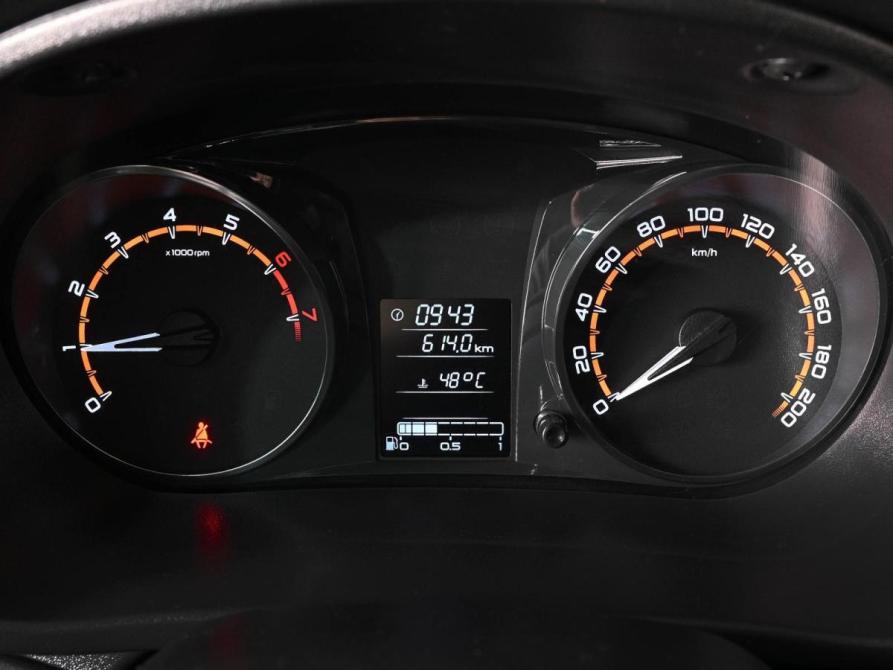 Lada (ВАЗ) Granta I Рестайлинг Ростов-на-Дону  - изображение 15