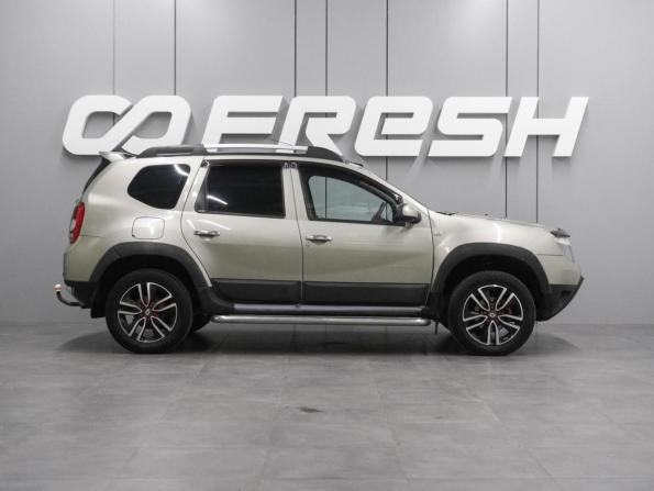 Renault Duster I с пробегом 2012 года, цена 834 000 рублей, 183719 км, внедорожник, Автокод Объявления