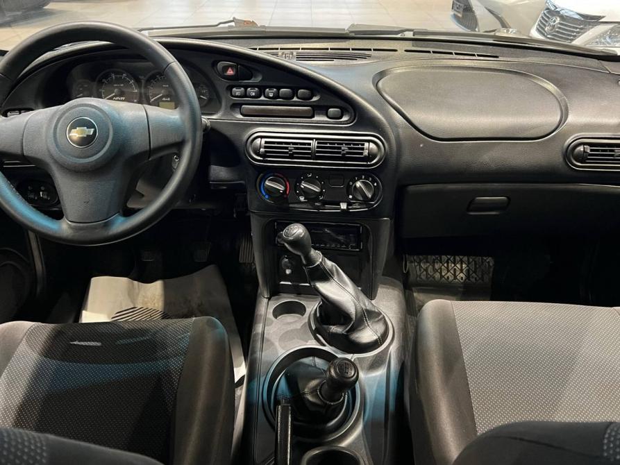 Chevrolet Niva I Рестайлинг Оренбург  - изображение 15