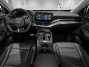 Haval F7x I Рестайлинг Москва  - изображение 35