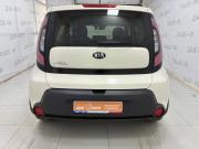 Kia Soul II Рестайлинг Пермь  - изображение 23