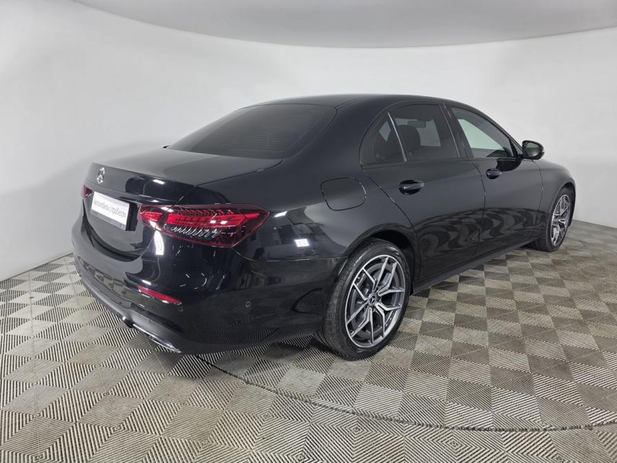 Mercedes-Benz E-Класс V (W213 S213 C238) Рестайлинг Москва  - изображение 2