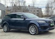 Audi Q7 I (4L) Рестайлинг Ижевск  - изображение 18