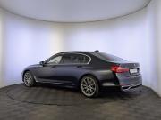 BMW 7 серии VI (G11/G12) Москва  - изображение 34