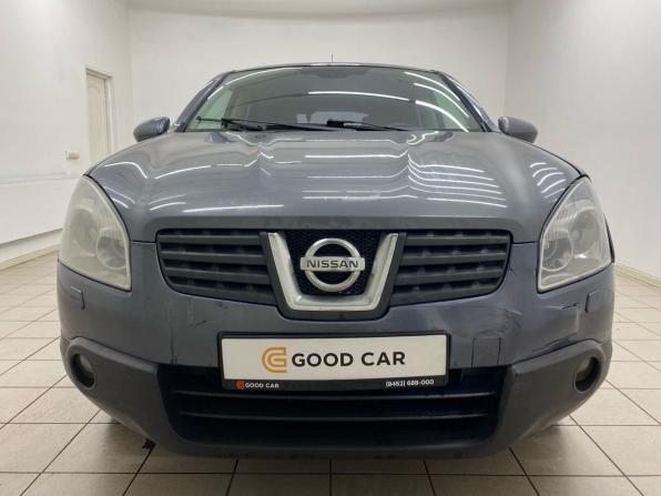 Nissan Qashqai I с пробегом 2007 года, цена 685 000 рублей, 234827 км, внедорожник, Автокод Объявления