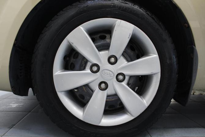 Kia Rio II Рестайлинг с пробегом 2010 года, цена 650 000 рублей, 157775 км, седан, Автокод Объявления
