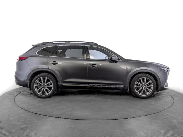 Mazda CX-9 II с пробегом 2018 года, цена 2 450 000 рублей, 212229 км, внедорожник, Автокод Объявления