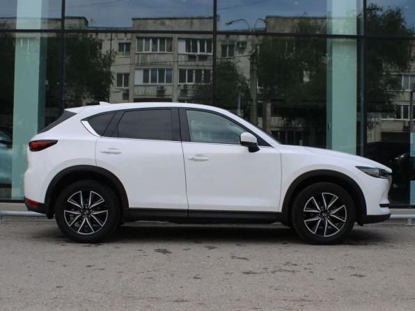 Mazda CX-5 II с пробегом 2018 года, цена 2 875 000 рублей, 73000 км, внедорожник, Автокод Объявления