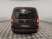 Peugeot Partner II Рестайлинг 2 Москва  - изображение 29