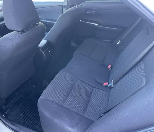 Toyota Camry VII (XV50) Рестайлинг с пробегом 2016 года, цена 2 024 200 рублей, 167000 км, седан, Автокод Объявления