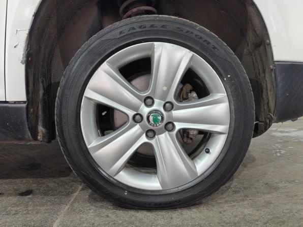 Skoda Yeti I с пробегом 2013 года, цена 725 000 рублей, 355000 км, внедорожник, Автокод Объявления
