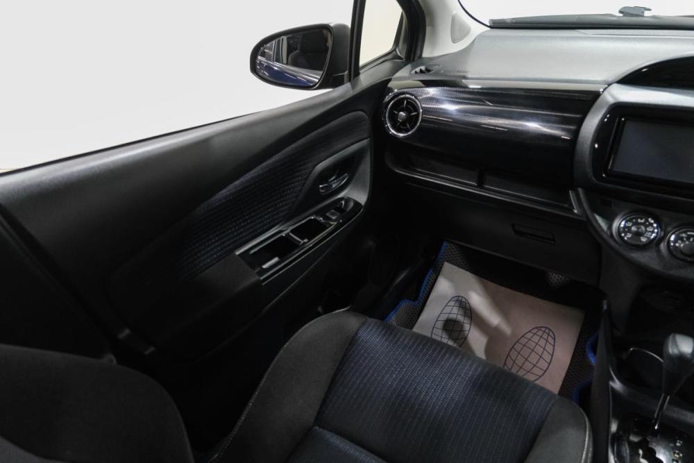 Toyota Vitz III (XP130) Рестайлинг 2 Новокузнецк  - изображение 15