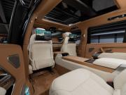 Land Rover Range Rover V Москва  - изображение 67