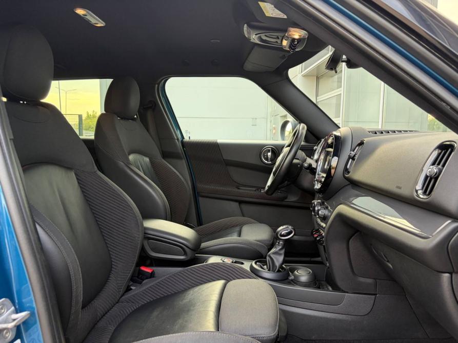 Mini Countryman II Санкт-Петербург  - изображение 25