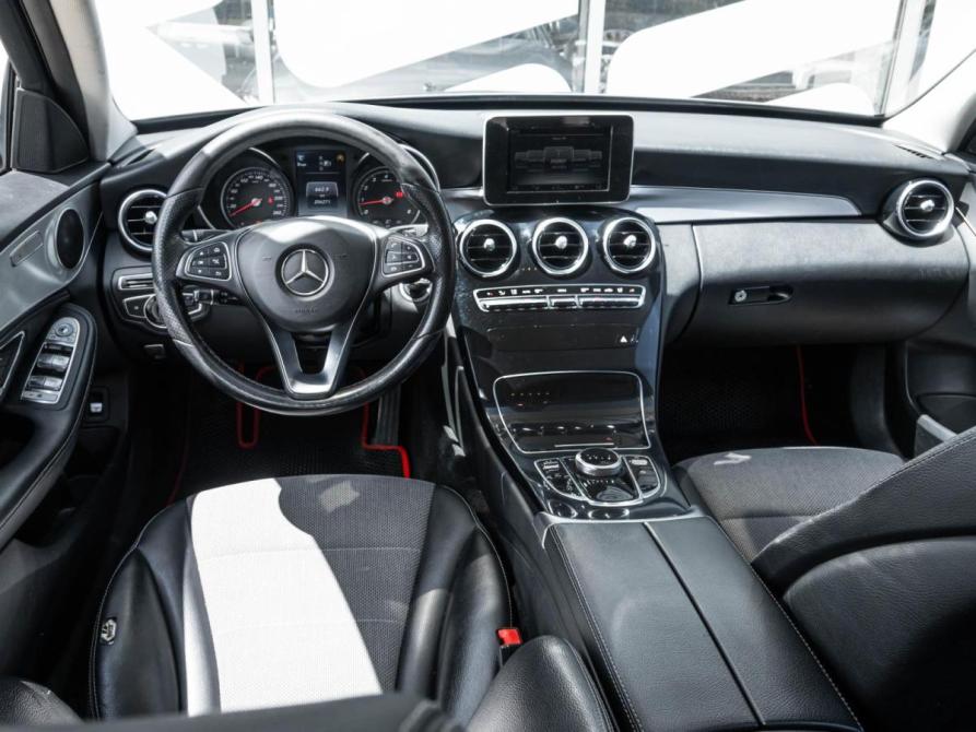 Mercedes-Benz C-Класс IV (W205) Ставрополь  - изображение 6