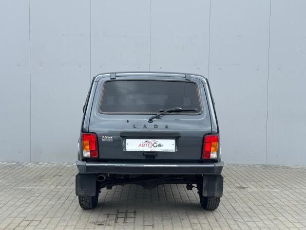 Lada (ВАЗ) Niva Legend с пробегом 2022 года, цена 819 000 рублей, 43720 км, внедорожник, Автокод Объявления
