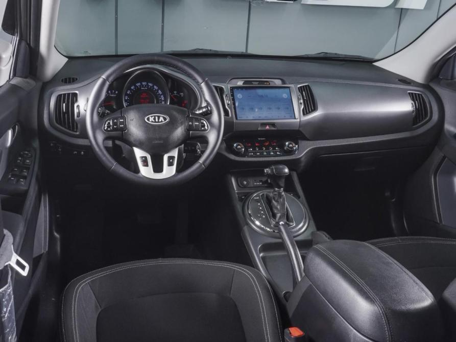 Kia Sportage III Ростов-на-Дону  - изображение 6