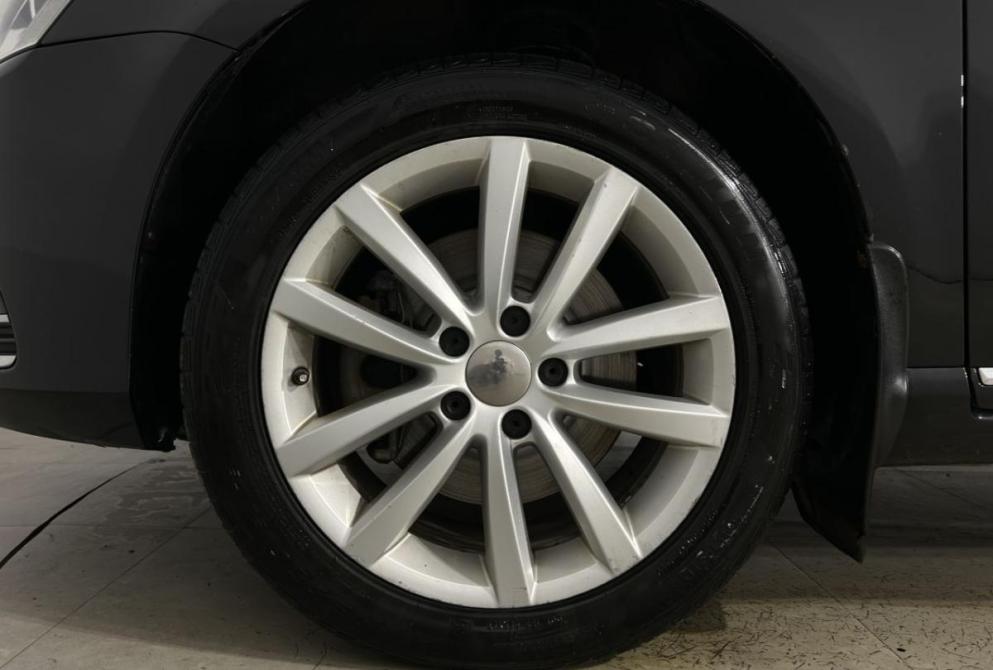 Volkswagen Passat B7 Саранск  - изображение 14