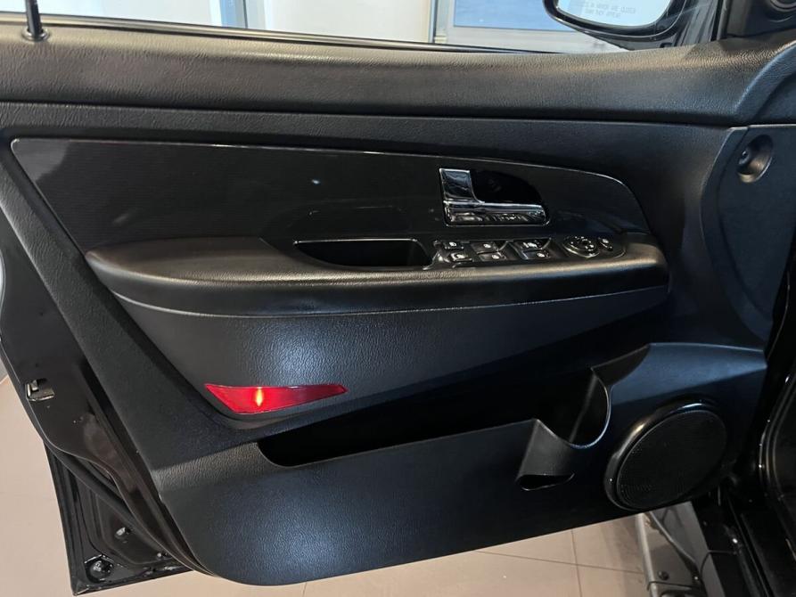 SsangYong Rexton II Чебоксары  - изображение 19