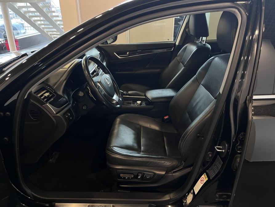 Lexus GS IV Чебоксары  - изображение 16