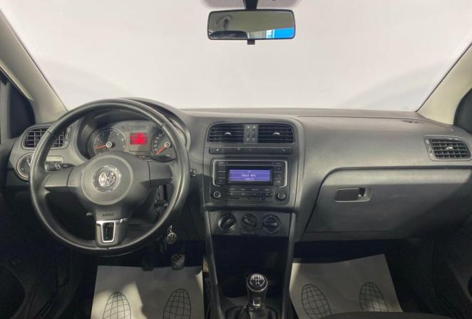 Volkswagen Polo V с пробегом 2014 года, цена 810 000 рублей, 118560 км, седан, Автокод Объявления