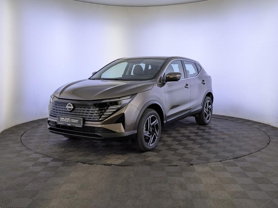 Nissan Qashqai II Рестайлинг 2 Москва  - изображение 1