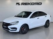 Lada (ВАЗ) Vesta I Рестайлинг (NG) Уфа  - изображение 18