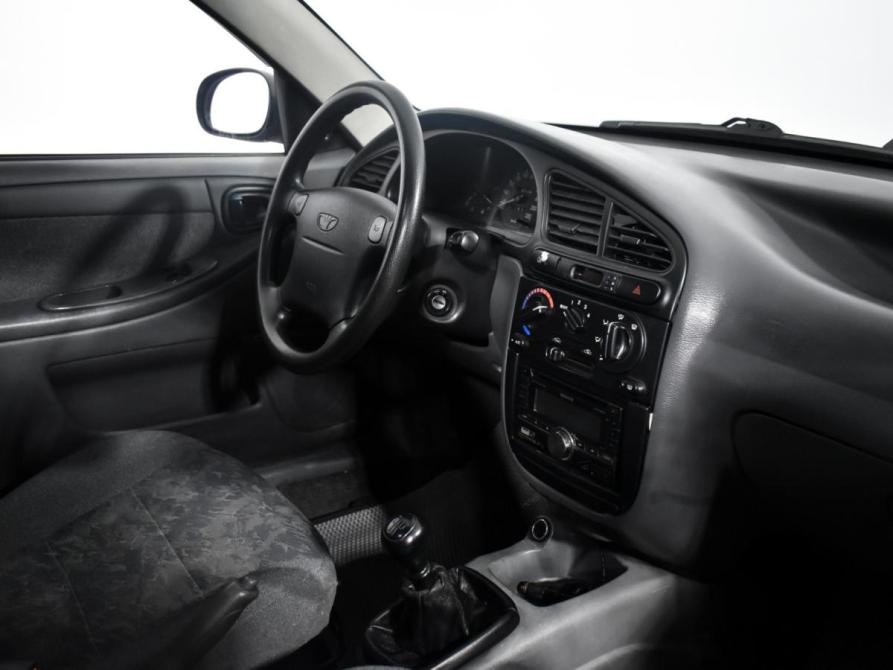 Chevrolet Lanos I Санкт-Петербург  - изображение 13