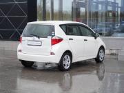 Toyota Ractis II Новосибирск  - изображение 25