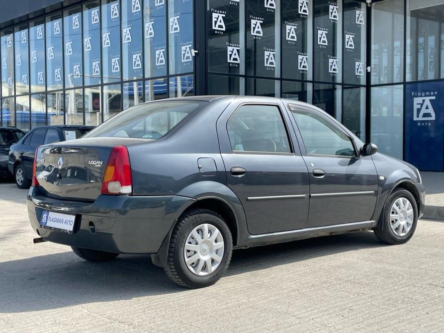 Renault Logan I Краснодар  - изображение 5