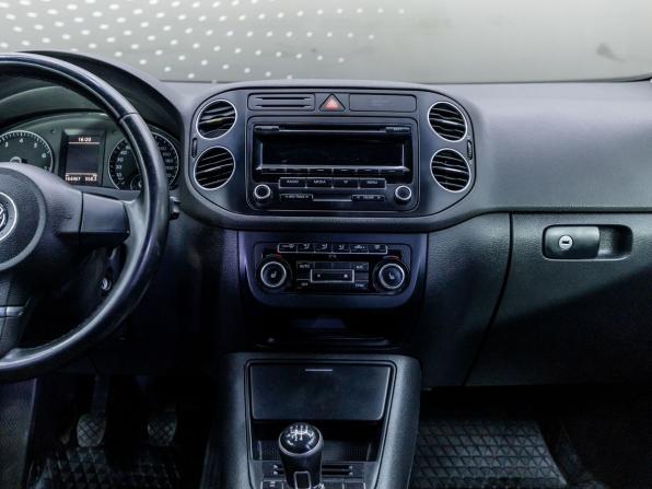 Volkswagen Golf Plus II с пробегом 2013 года, цена 645 000 рублей, 164465 км, хэтчбек, Автокод Объявления
