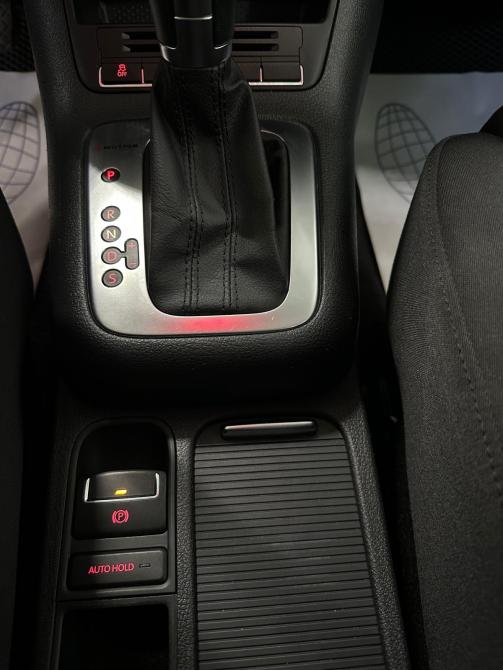 Volkswagen Tiguan I Уфа  - изображение 14