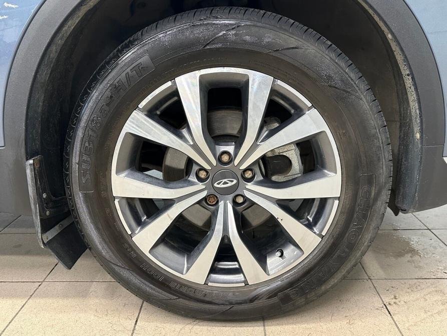 Chery Tiggo 7 Pro I Балашиха  - изображение 20