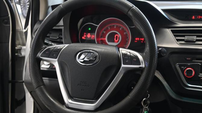 Lifan X50 с пробегом 2018 года, цена 475 000 рублей, 190000 км, хэтчбек, Автокод Объявления