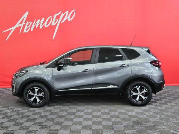 Renault Kaptur I с пробегом 2019 года, цена 1 389 000 рублей, 114146 км, внедорожник, Автокод Объявления