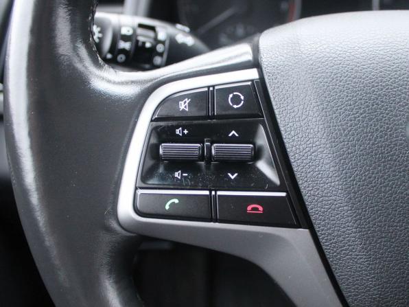 Hyundai Elantra VI (AD) с пробегом 2017 года, цена 1 479 000 рублей, 80624 км, седан, Автокод Объявления