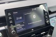 Toyota Camry VIII (XV70) Рестайлинг Владимир  - изображение 39