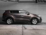Kia Sportage IV Тюмень  - изображение 28