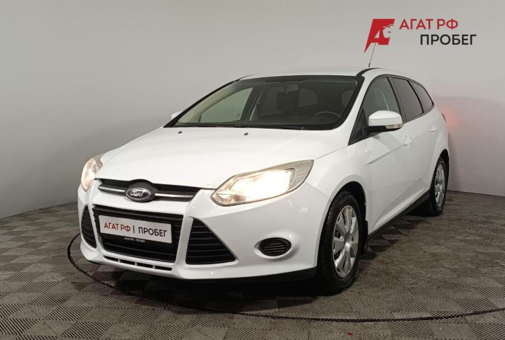 Ford Focus III Волгоград  - изображение 3