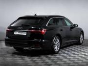 Audi A6 V (C8) Москва  - изображение 24