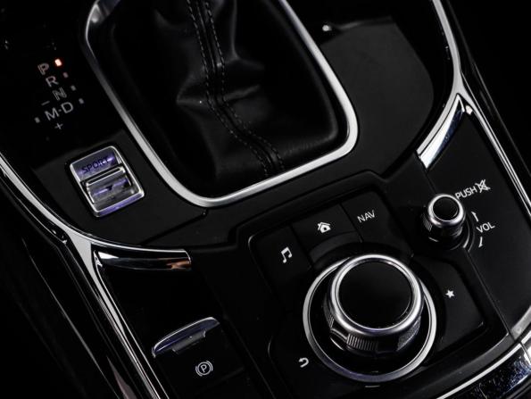 Mazda CX-9 II с пробегом 2018 года, цена 2 899 000 рублей, 178000 км, внедорожник, Автокод Объявления