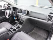 Kia Sportage IV Москва  - изображение 28