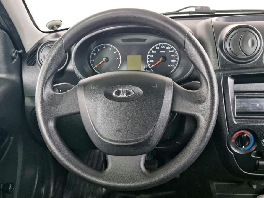Lada (ВАЗ) Granta I Петрозаводск  - изображение 15