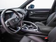 Geely Tugella I Рестайлинг Москва  - изображение 31