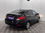 Hyundai Solaris I Воронеж  - изображение 19