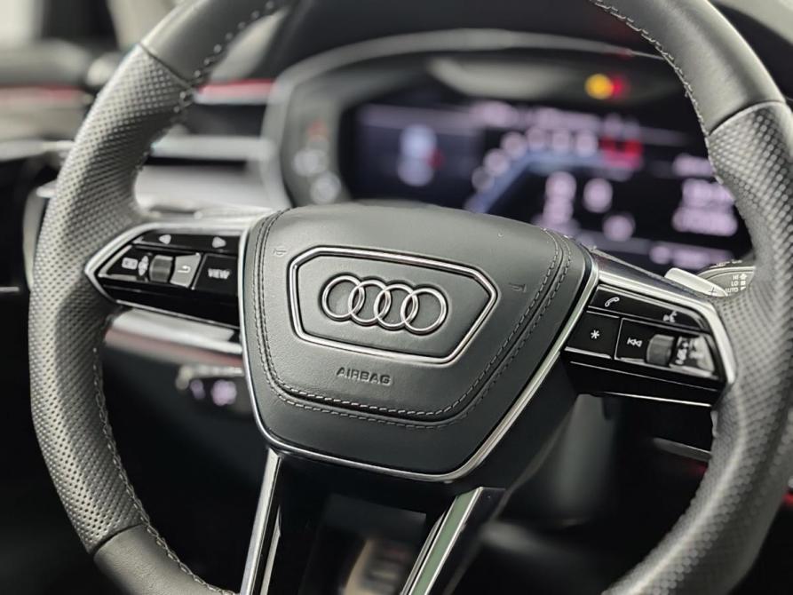 Audi S8 IV (D5) Рестайлинг Москва  - изображение 26