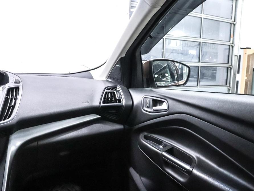 Ford Kuga II Красноярск  - изображение 19